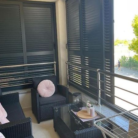 New Modern Accommodation In City Metković Exteriör bild