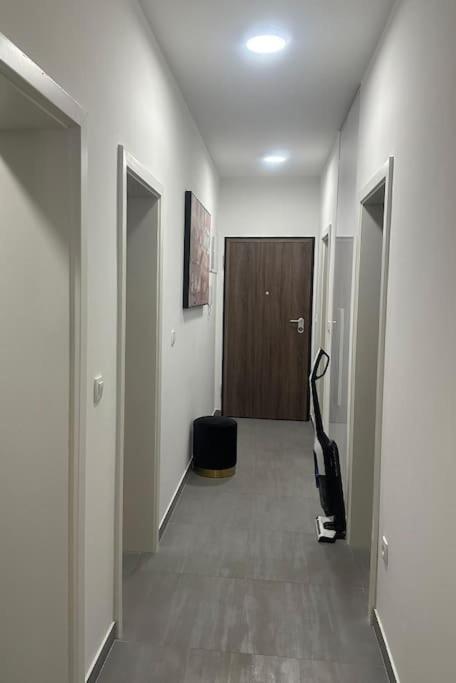 New Modern Accommodation In City Metković Exteriör bild