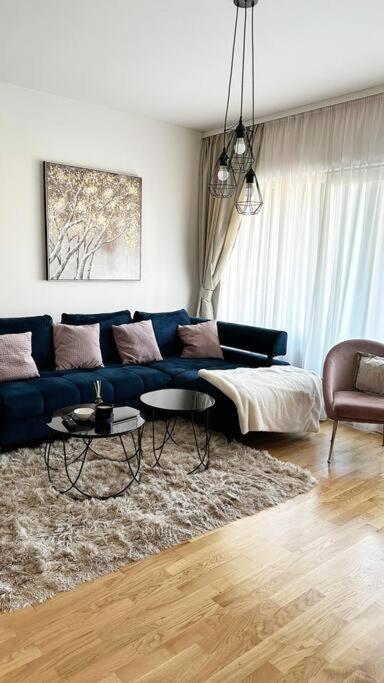 New Modern Accommodation In City Metković Exteriör bild